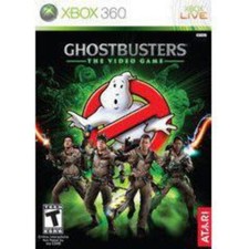 Ghostbusters: The Video Game - Xbox 360, usado comprar usado  Enviando para Brazil