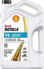 Rotella 15w40 heavy for sale  New Philadelphia