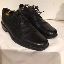 Mens clarks smooth for sale  MITCHAM