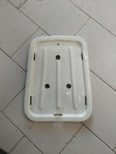 Piastra portapacchi posteriore usato  Giugliano in Campania