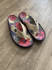 Gumbies islander flip for sale  NORTH WALSHAM
