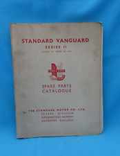 Vintage car standard for sale  BOLTON