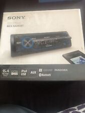 Áudio Bluetooth Sony ststem Mex N4280BT, usado comprar usado  Enviando para Brazil