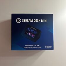 Elgato 20gai9901 stream for sale  Port Huron