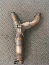 Yamaha collettore tubo usato  Valmadrera
