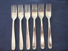 Silber speisegabeln riginal gebraucht kaufen  Recklinghausen