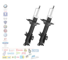 Coppia ammortizzatori anterior usato Coppia ammortizzatori anterior usato  Italia