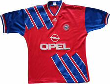 Trikot bayern monaco usato  Roma