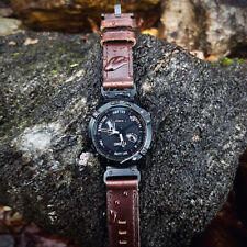 Cinturino orologio horween usato  Spedire a Italy
