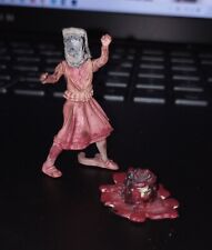 Boneco McFarlane The Walking Dead construção Penny Walker com balde LN comprar usado  Enviando para Brazil