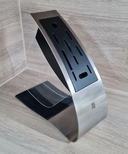 Wmf messerblock grand gebraucht kaufen  Würzburg