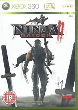Ninja gaiden tecmo usato  Roma