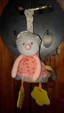 Dpb doudou hochet d'occasion Dpb doudou hochet d'occasion  Épinay-sur-Orge