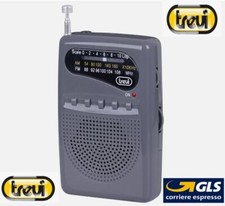 Trevi 710 mini usato  Napoli
