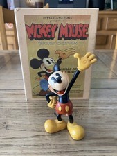 Rare figurine mickey d'occasion  Cogolin