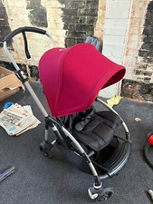 bugaboo bee 2010 for sale bugaboo bee 2010 for sale BIGGLESWADE
