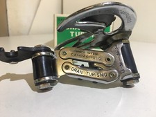 Cambio bici campagnolo usato  Modugno