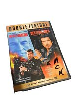 Detonator/Denator 2: Night Watch (DVD, 2005) comprar usado  Enviando para Brazil
