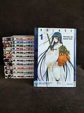 Serie completa manga usato  Reggio Emilia