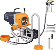 Maxxt airless paint for sale  PETERBOROUGH