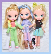 Vtg bratz kidz for sale  Mechanicsburg