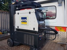 Gys neopulse 300 for sale  WOLVERHAMPTON