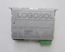 Pezzo usato logosol usato  Spedire a Italy
