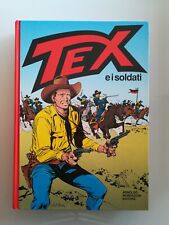 Tex soldati con usato  Italia