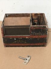Rare antique mechanical d'occasion  Expédié en Belgium