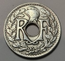Centimes lindauer 1923 d'occasion  Marennes