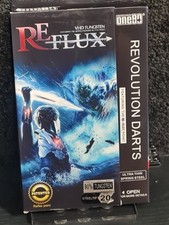 Ne80 reflux steeldarts gebraucht kaufen  Mönchengladbach