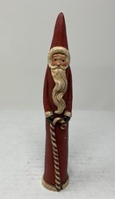 5.5 resin santa for sale  Cedar Rapids