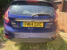 Ford fiesta rear for sale  DERBY