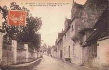 Lavardin loir cher gebraucht kaufen  Deutschland