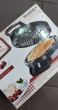 Piastra per waffel usato  Palermo
