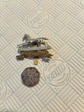 West yorkshire badge for sale  SELBY