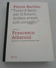 Pietro barilla biografia usato Pietro barilla biografia usato  Cremona