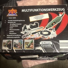 top craft werkzeugkoffer gebraucht kaufen top craft werkzeugkoffer gebraucht kaufen  Bielefeld