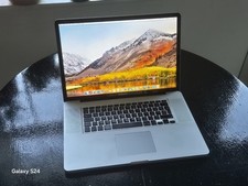 Apple macbook pro for sale  ILFORD