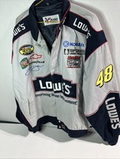 Jimmie johnson lowes for sale  Reading