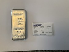 1kg silver bullion bar for sale 1kg silver bullion bar for sale BECKENHAM
