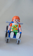 Playmobil kind rollstuhl gebraucht kaufen  Ascheberg