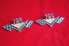 Fairlane ranchero pair for sale  USA
