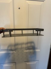 Grey metal dish for sale  Sterling Heights