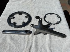 dura ace 7800 crankset for sale  Santa Barbara
