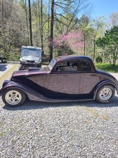 1933 willys coupe for sale 1933 willys coupe for sale Cosby