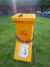 Alko dynamic h1400 for sale  NANTWICH