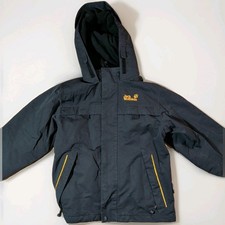 Jacke warm 140 gebraucht kaufen Jacke warm 140 gebraucht kaufen  Ratekau