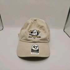Anaheim mighty ducks for sale  NOTTINGHAM