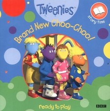 Tweenies brand new for sale  UK